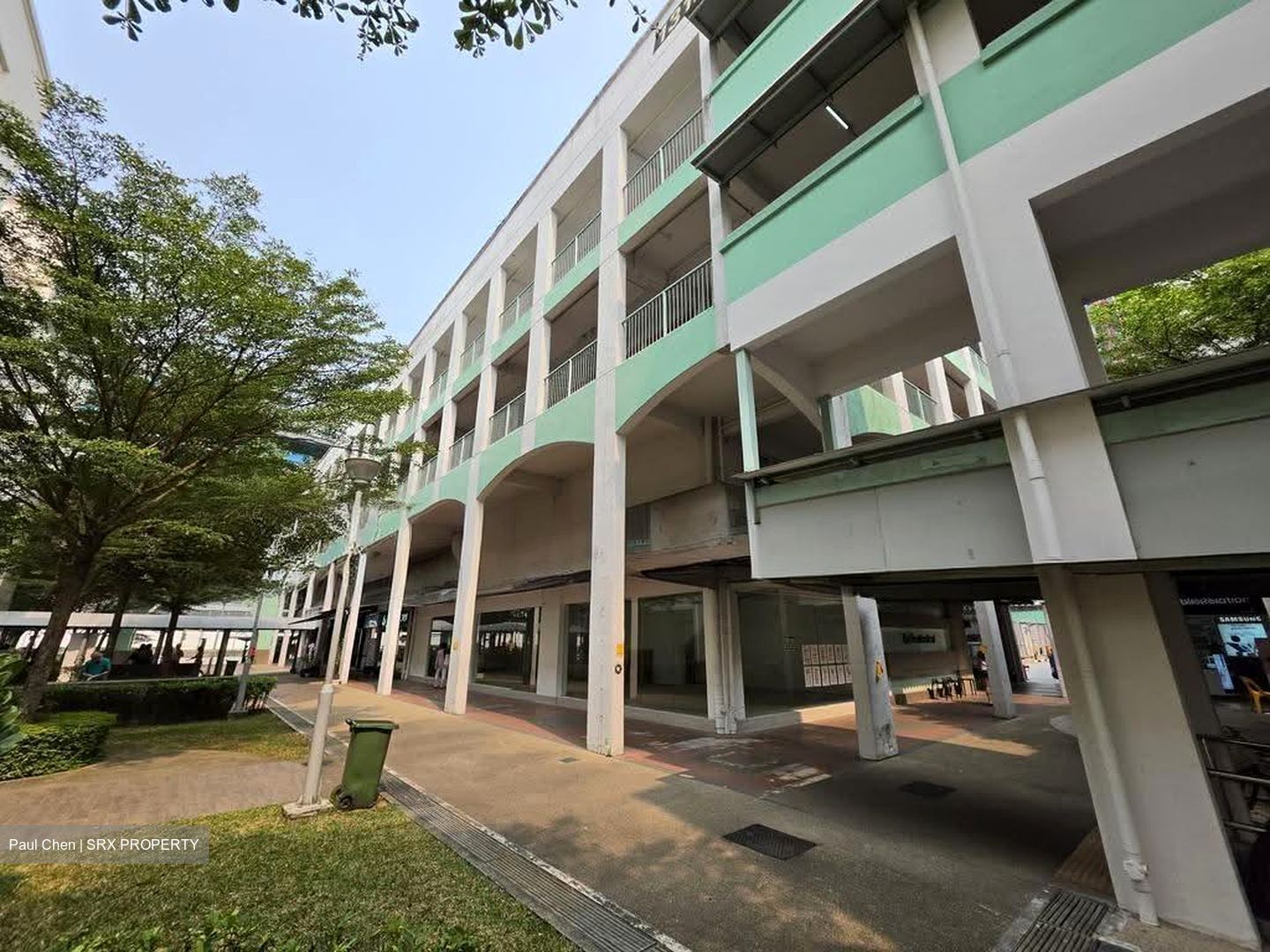 Jurong Gateway Road (D22), Retail #619977411